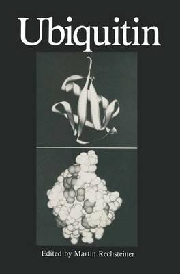 Ubiquitin - cover