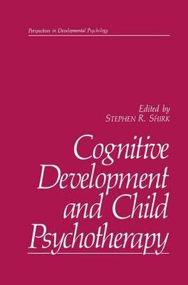 Cognitive Development and Child Psychotherapy - cover