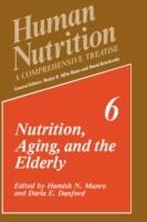 Nutrition, Aging, and the Elderly - cover