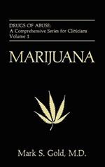 Marijuana