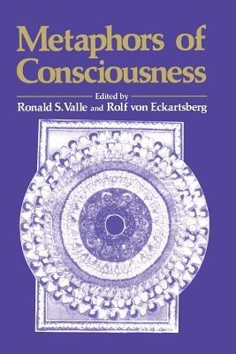 Metaphors of Conciousness - cover