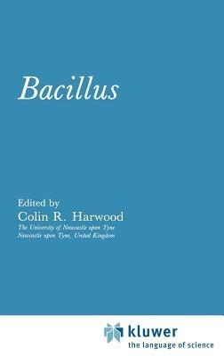 Bacillus - cover