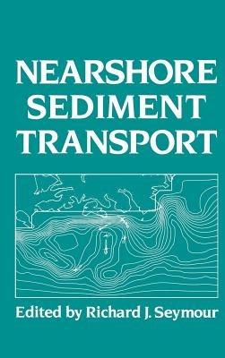 Nearshore Sediment Transport - cover
