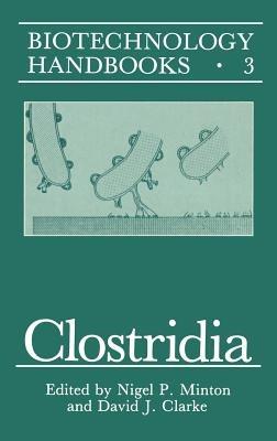 Clostridia - cover