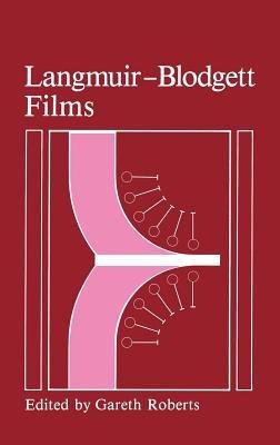 Langmuir-Blodgett Films - cover