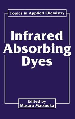 Infrared Absorbing Dyes - cover