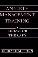 Anxiety Management Training: A Behavior Therapy