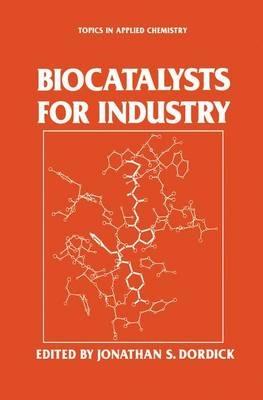 Biocatalysts for Industry - cover