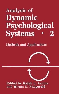 Analysis of Dynamic Psychological Systems - cover