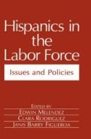 Hispanics in the Labor Force: Issues and Policies - cover