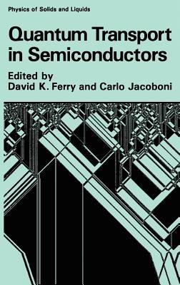 Quantum Transport in Semiconductors - cover