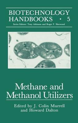 Methane and Methanol Utilizers - cover