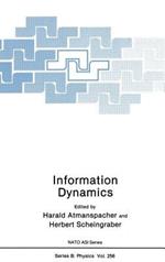 Information Dynamics