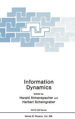 Information Dynamics - cover