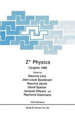 Z° Physics: Cargèse 1990