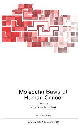 Molecular Basis of Human Cancer - cover