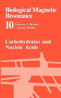 Carbohydrates and Nucleic Acids - cover