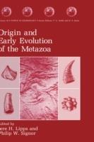Origin and Early Evolution of the Metazoa - cover