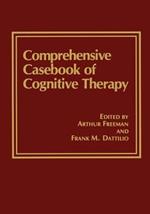 Comprehensive Casebook of Cognitive Therapy