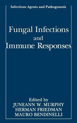 Fungal Infections and Immune Responses - cover