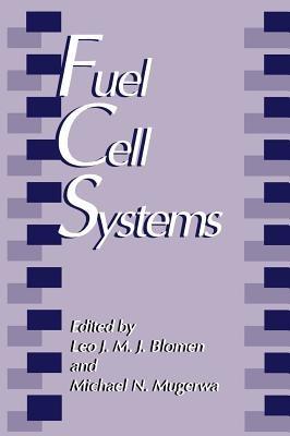 Fuel Cell Systems - cover