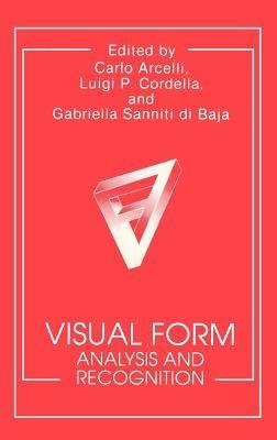 Visual Form: Analysis and Recognition - cover