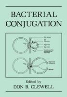 Bacterial Conjugation - cover
