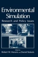 Environmental Simulation: Research and Policy Issues - cover
