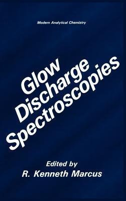 Glow Discharge Spectroscopies - cover