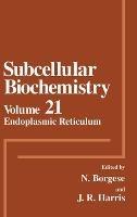 Subcellular Biochemistry - cover