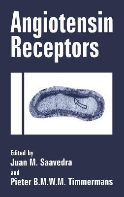 Angiotensin Receptors - cover