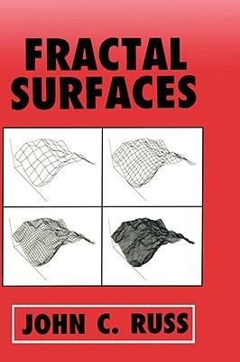 Fractal Surfaces - John C. Russ - cover