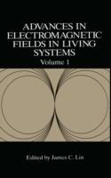 Advances in Electromagnetic Fields in Living Systems - cover