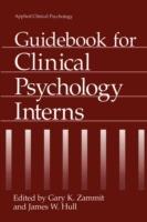 Guidebook for Clinical Psychology Interns