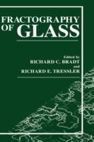 Fractography of Glass - cover