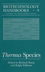 Thermus Species