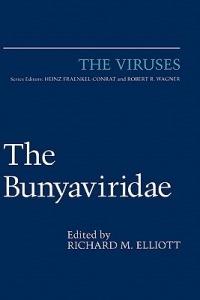 The Bunyaviridae - cover