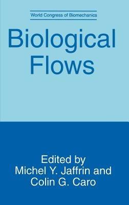 Biological Flows - cover