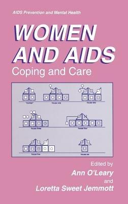 Women and AIDS: Coping and Care - cover