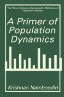 A Primer of Population Dynamics - Krishnan Namboodiri - cover