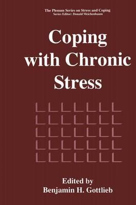 Coping with Chronic Stress - cover
