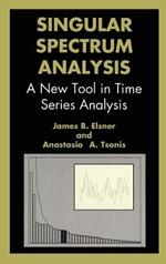 Singular Spectrum Analysis: A New Tool in Time Series Analysis