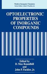 Optoelectronic Properties of Inorganic Compounds