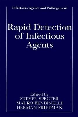 Rapid Detection of Infectious Agents - cover