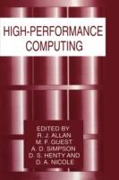 High-Performance Computing - cover