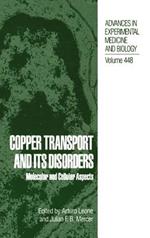Copper Transport and Its Disorders: Molecular and Cellular Aspects