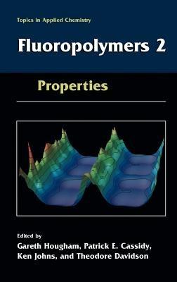 Fluoropolymers 2: Properties - cover