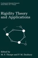 Rigidity Theory and Applications - cover