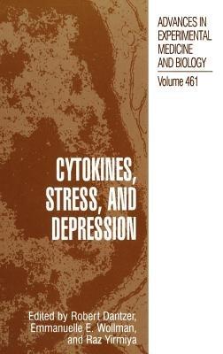 Cytokines, Stress, and Depression - cover