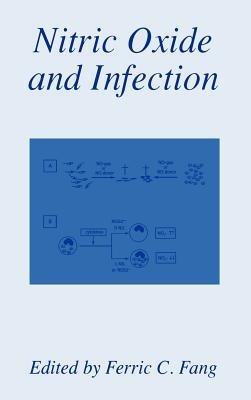Nitric Oxide and Infection - cover